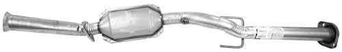 Catalytic Converters Walker 83206