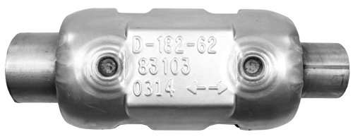 Catalytic Converters Walker 83209