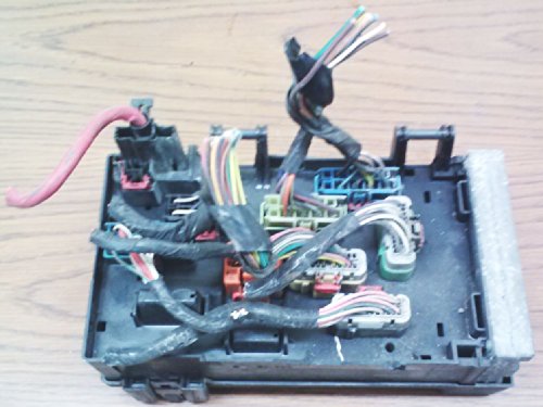 Relay Control Module Chrysler CH5102969ab