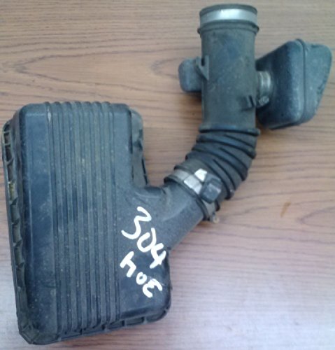 Used 93 94 95 96 97 Toyota Corolla Prizm Air Intake Box Filter TOP Cover Only W Hose As Shown Fresh Air Duct Toyota AB66304