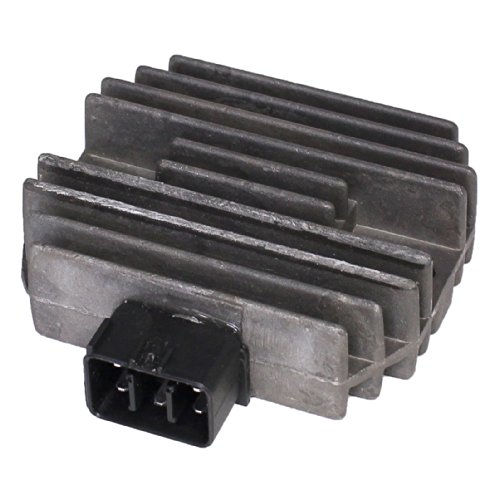 Regulators Caltric RR151/20