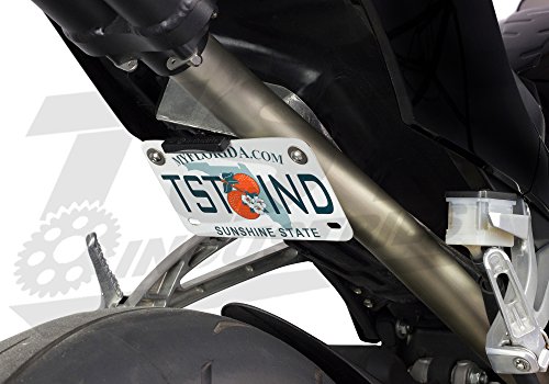 Fender Eliminators TST Industries H61KFE