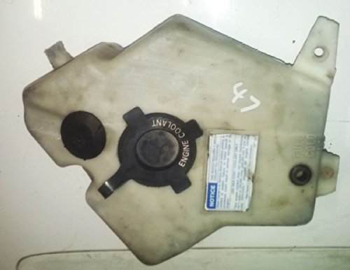 Coolant Recovery Kits CHEVROLET 10295298