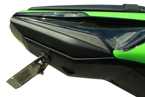 Fender Eliminators TST Industries 11ZX10FE