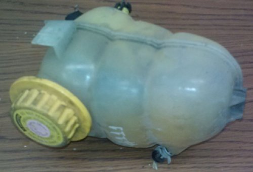 Coolant Recovery Kits Saturn 671-00156