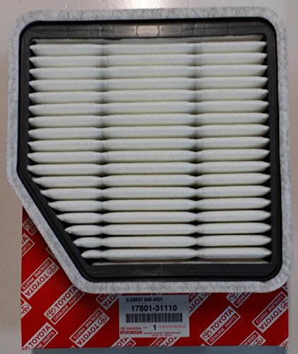 Air Filters Toyota 17801-31110