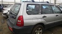 Spindles Subaru 1703454