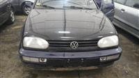 Throttle Volkswagen 1703092