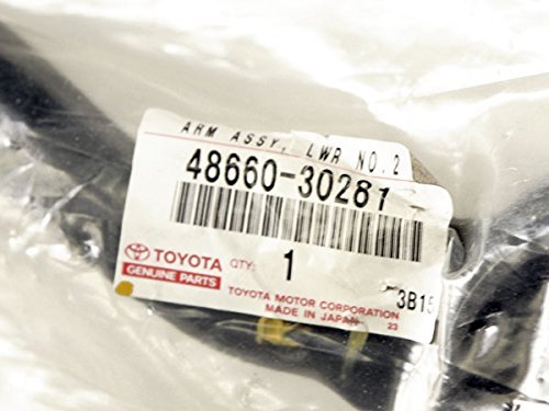 Bushing Kits Lexus 4866030281