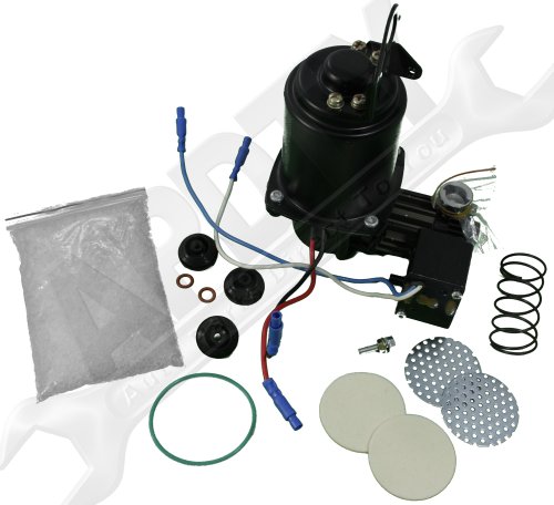 Air Suspension Kits APDTY 22941806