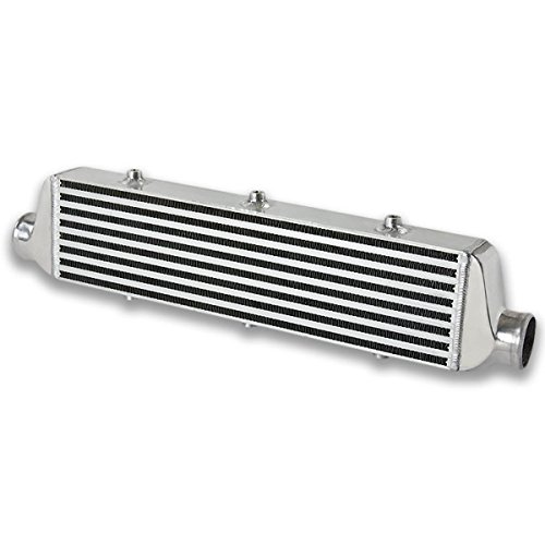 Intercoolers Auto Dynasty ITCL-400