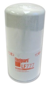 Oil Filters Cummins Filtration LF777