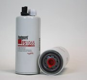 Oil Filters Cummins Filtration FS1065