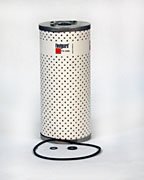 1 FLEETGUARD FS1206 (Rocky Mountain Single) Oil Filters Cummins Filtration FS1206