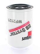 Oil Filters Cummins Filtration WF2121