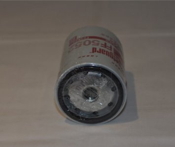 Oil Filters Cummins Filtration FF5052