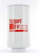 Oil Filters Cummins Filtration FF5078