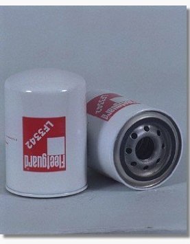 Oil Filters Cummins Filtration LF3342