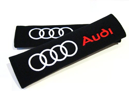 Seat Belt Pads MFC CSB-AUDI-N