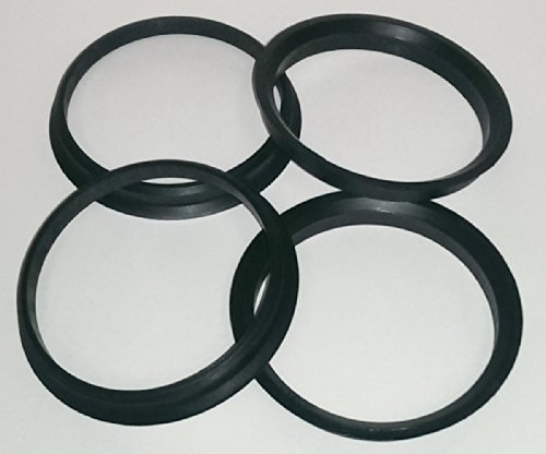 Hub Centric Rings AccuWheel ACHR72-6656