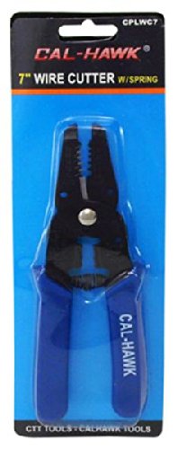 Wire Sets Cal Hawk Tools CPLWC7