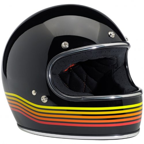 Helmets Biltwell BH-AWG-LE