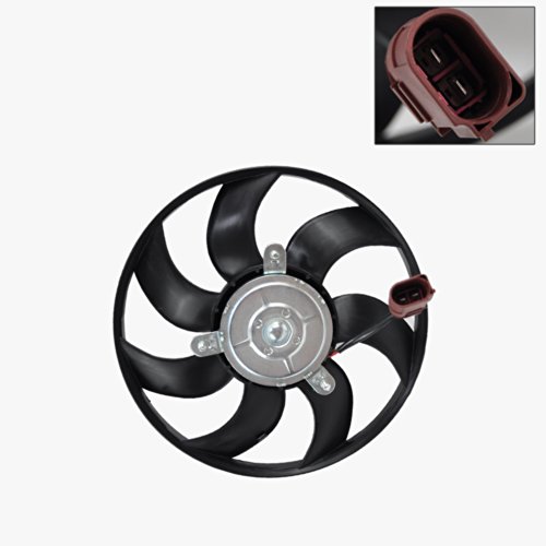 Fans KOOLMAN  PRODUCTS ( Sold By IPD ) 1 K0 95 9455Q , 1K 09 59 455ET , 1K 09 59 455DH , 35 10 39201 , 1K0959455Q , 1K0959455ET , 1K 0959455DH , 351039201 => VW Volkswagen Auxiliary Cooling Fan Motor Right Koolman OEM Quality 1K0959455Q  => 2012 Beetle , Passat / 2010 - 2012 CC , Eos , Golf , GTI , Jetta / 2011 2012 Tiguan