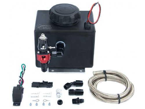 Nitrous Kits Nitrous Outlet 00-12051