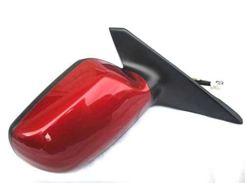 Exterior Mirrors Mazda GK2A-69-120 RF / GK2E-69-120 RF