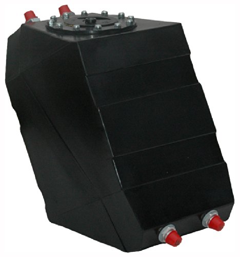 RCI 4 GALLON DRAG RACING FUEL CELL W/ SAFETY FOAM,RACE GAS TANK BLADDER, High Performance, RCI, Part# 2040D Fuel Tanks Southwest Speed 2040D