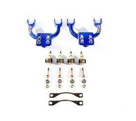 Hardrace Front Camber Kit 92-95 Civic/94-01 Integra (spherical) Camber Caster Parts Hardrace 6205