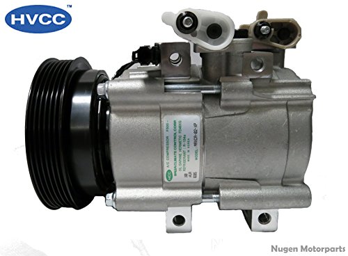 Compressors Halla Visteon Climate Control 97701-26350 9770126350