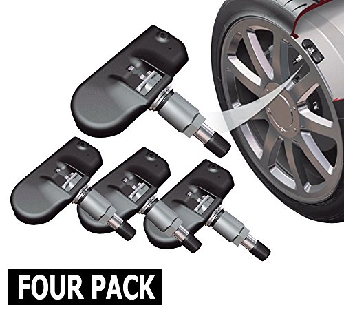 Replacement Sensors Upgrade Your Auto TPMS0257