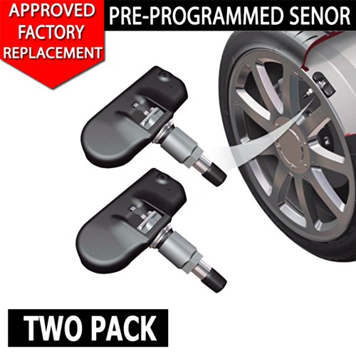 Sensors Upgrade Your Auto TPMS0986