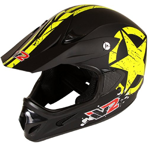 Helmets IV2 602-STAR