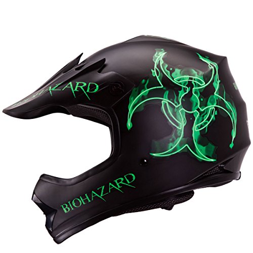 Helmets IV2 601YH-BIO