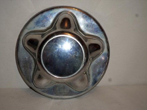 Center Caps Ford XL34-1A096-DA