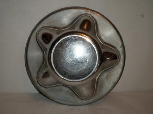 Center Caps Ford XL34-1A096-DA