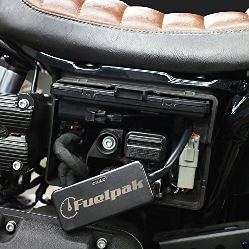 Jets & Jet Kits Vance & Hines 66005