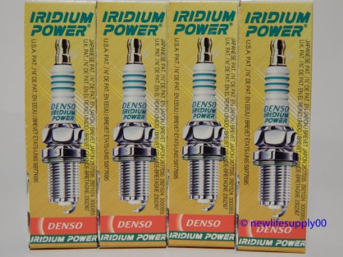 Spark Plugs Denso 5358