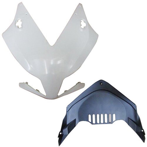 Fairing Kits ZXMOTO H1012-01/02