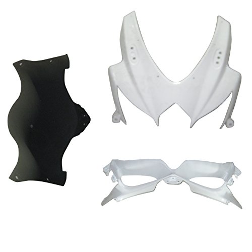 Fairing Kits ZXMOTO S0608-01/02/03