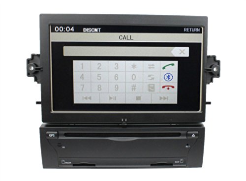 In-Dash DVD & Video Receivers lsqSTAR ST-9309000000000