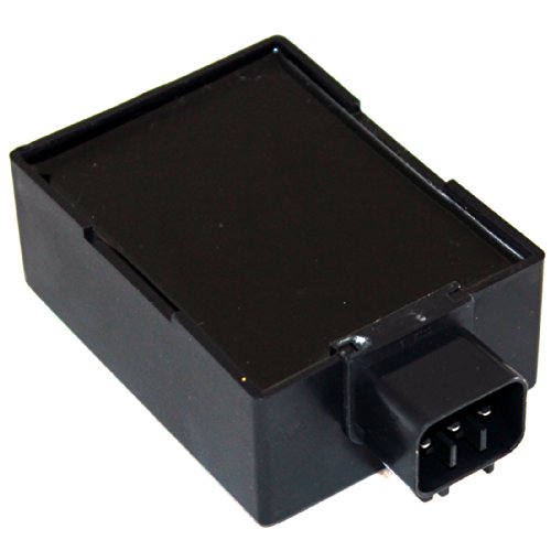 CDI MODULE Fits SUZUKI DR-Z125L DRZ125L 2003-2010 2012 2013 Regulators Caltric CD175/1