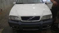 Superchargers Volvo 1428787