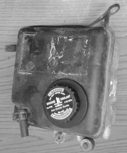 Coolant Recovery Kits Ford F50e-8a080-ae