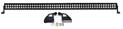 KC Hilites 376 C50 LED Light Bar And Bracket Kit Lighting KC Hilites 376