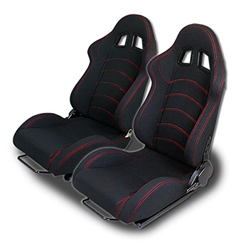 Racing Seats Auto Dynasty RS-T1-LR