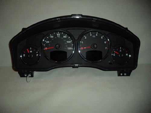 Speedometers Jeep P05172861AE