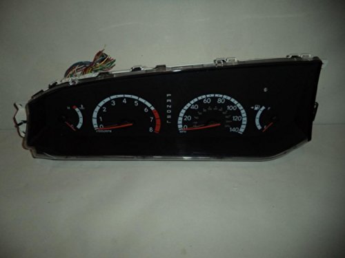 Speedometers Toyota 83800-07111